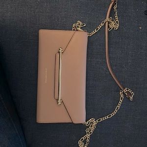 Strathberry Multrees Wallet on a Chain